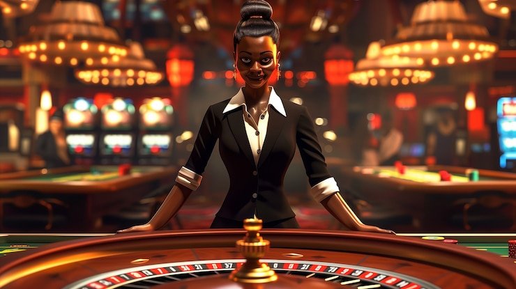 earning games Live tables
